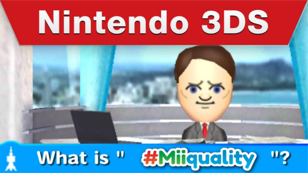 Tomodachi Life